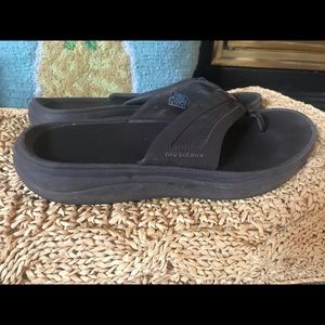 New Balance Sandals